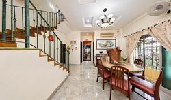 Westville (D22), Terrace #621633511